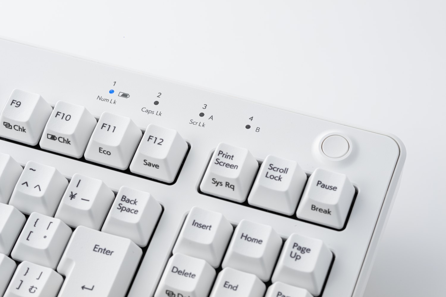 東プレ「REALFORCE R3キーボード」が登場、3万円超えモデルの打ち心地