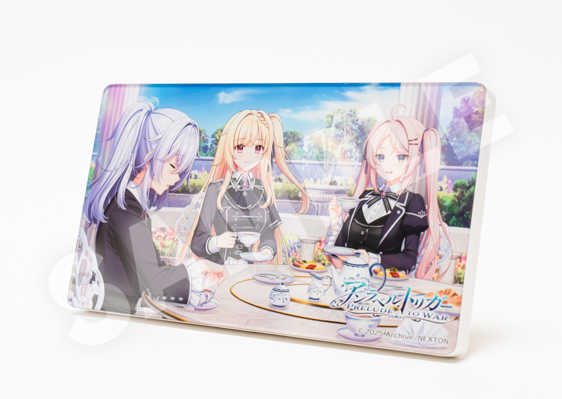 戦国†恋姫 アクリルスタンド 第三弾（全14種） | ドワンゴジェイピーストア