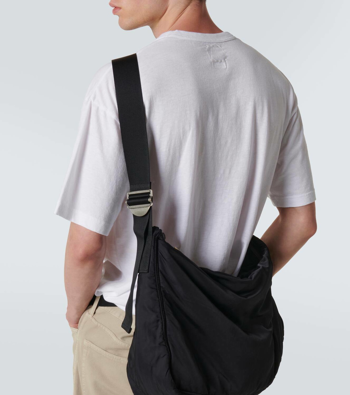 Visvim Charlie II shoulder bag Visvim