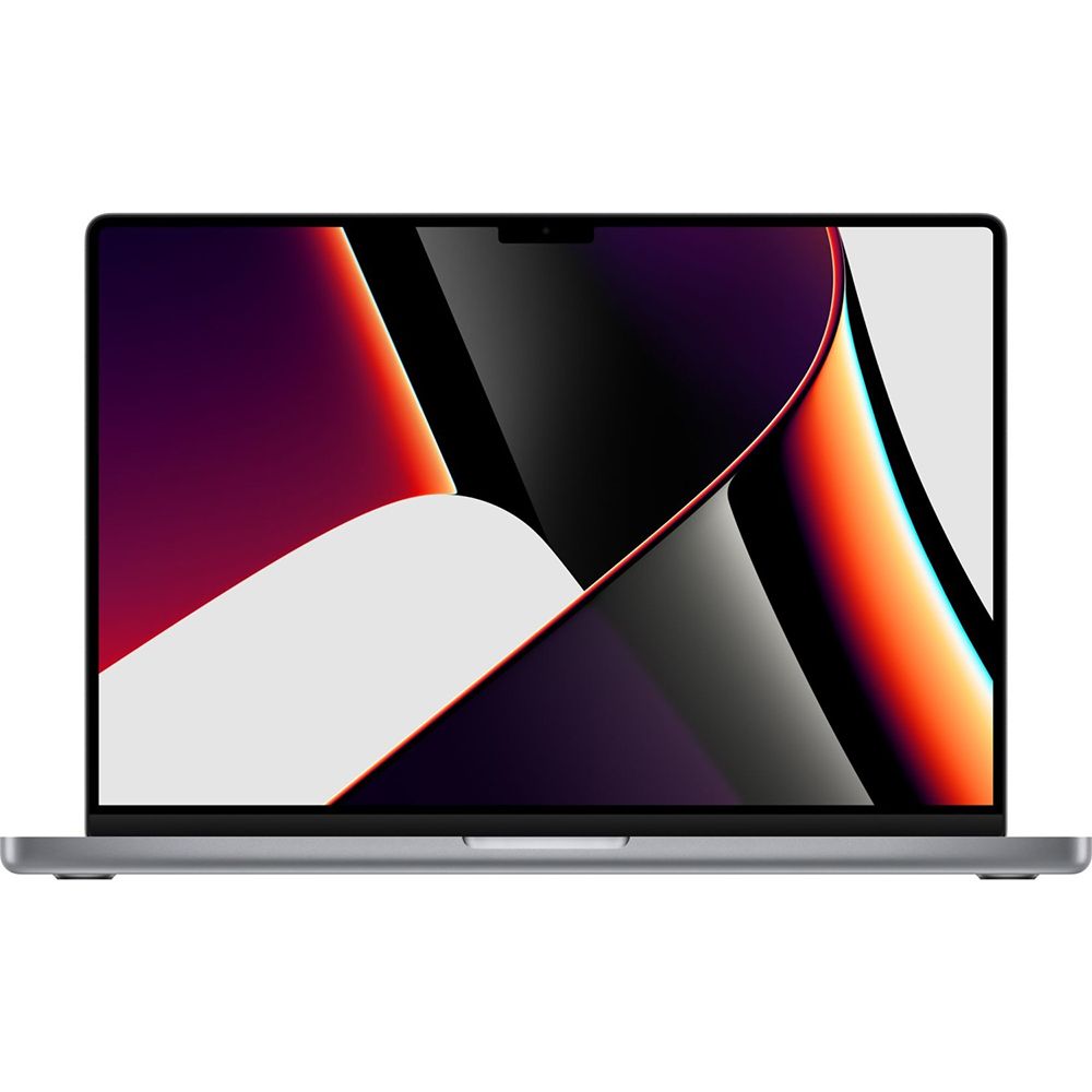 Apple MacBook Pro M1 Pro 16GB RAM 1TB SSD macOS 16 inç Laptop