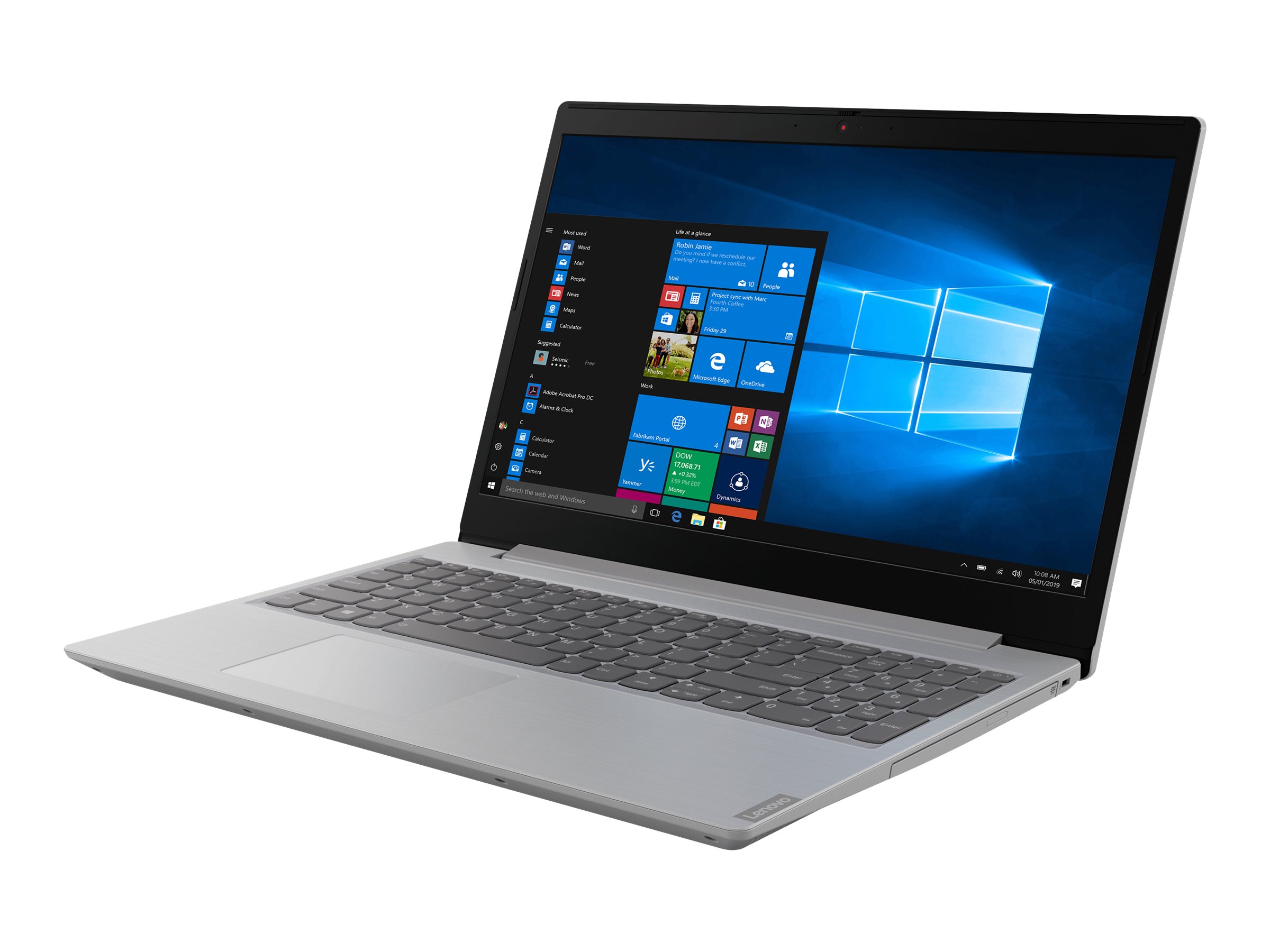 Lenovo IdeaPad L340-15IWL 81LG | Overview, Specs, Details | SHI