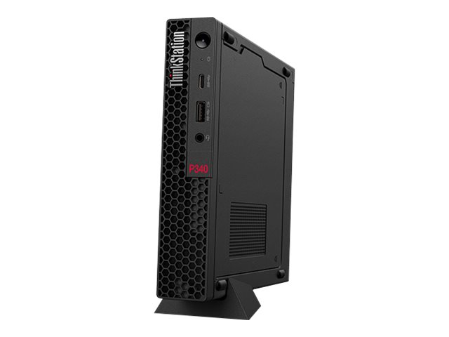 Lenovo ThinkStation P340 30DF | Overview, Specs, Details | SHI