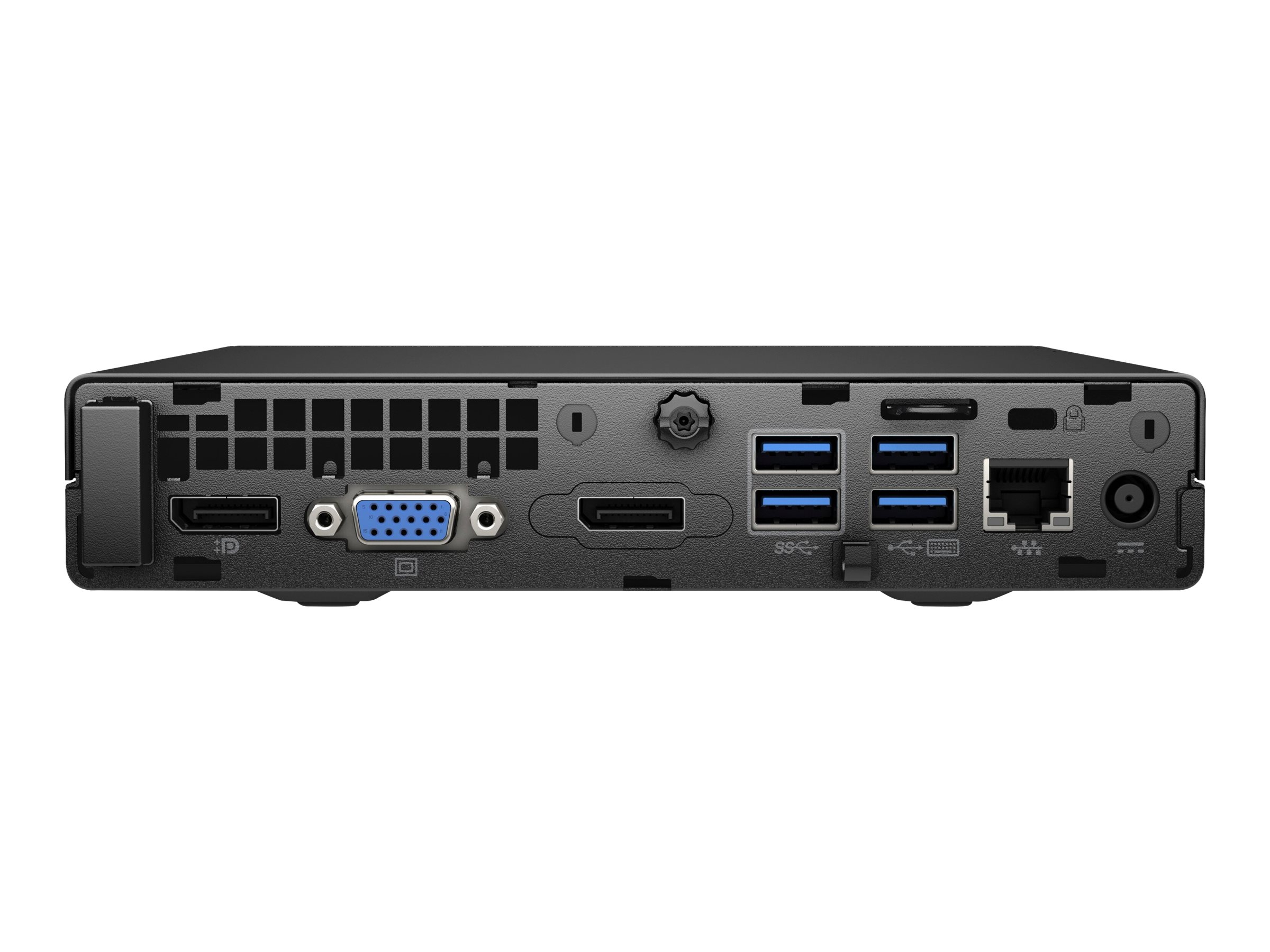 HP EliteDesk 800 G2 - Mini desktop | Overview, Specs, Details | SHI