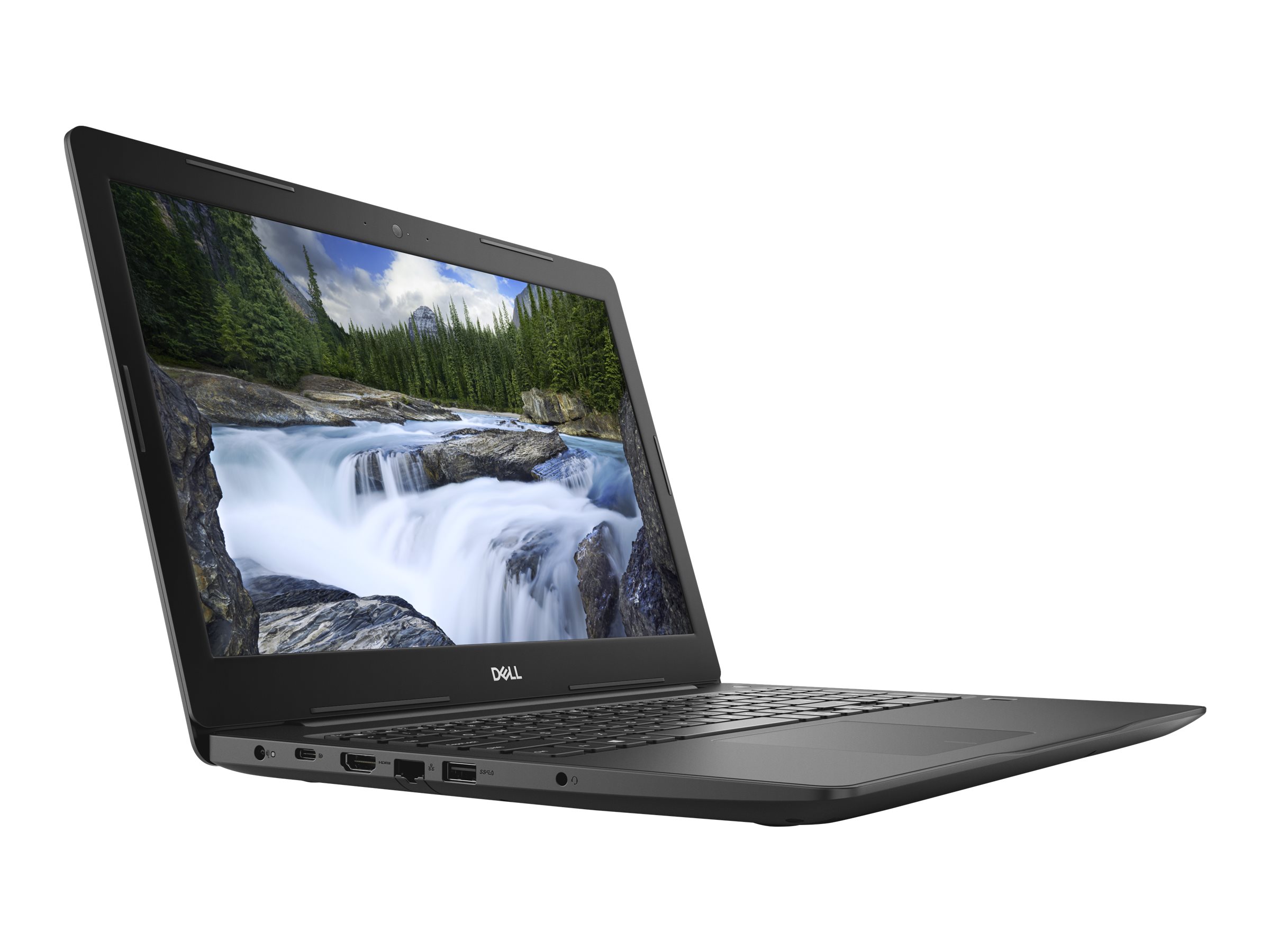 Dell Latitude 3590 - Intel Core i3 | Overview, Specs, Details | SHI