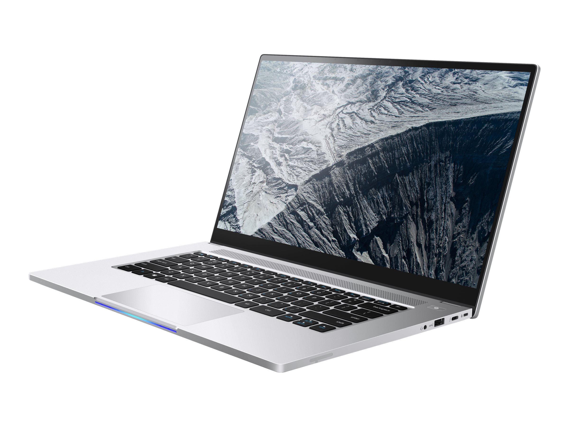 Intel NUC M15 Laptop Kit LAPBC710 | Overview, Specs, Details | SHI