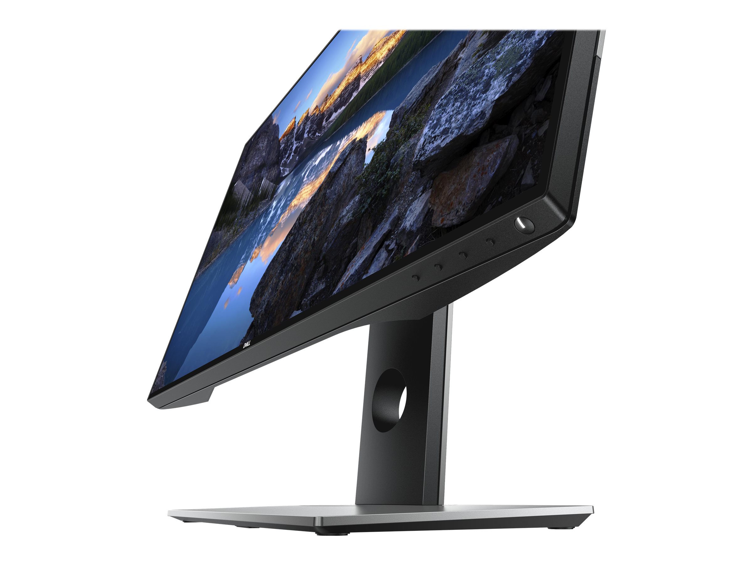 Dell UltraSharp U2718Q | Overview, Specs, Details | SHI