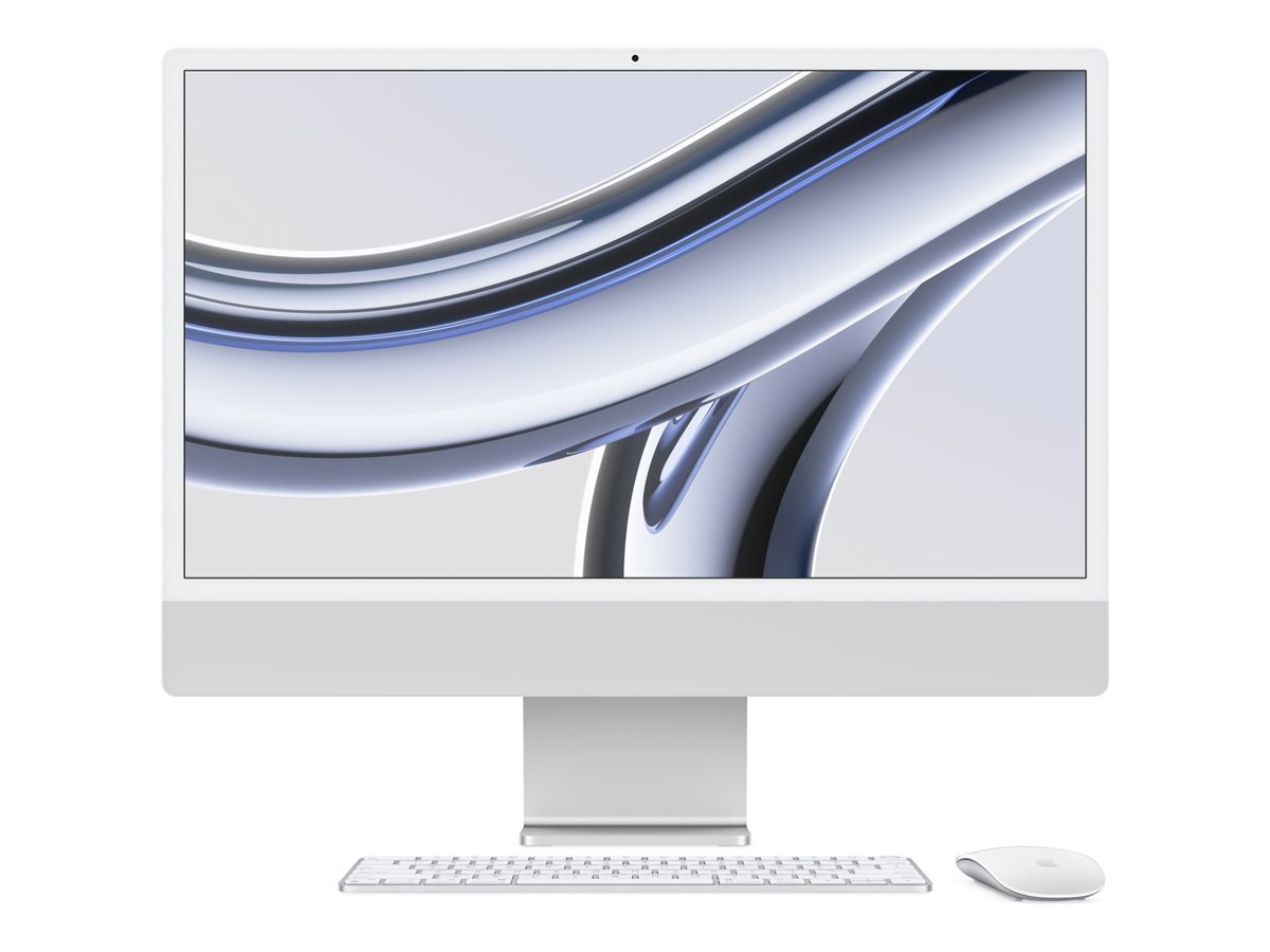 Apple iMac with 4.5K Retina display | Overview, Specs, Details | SHI