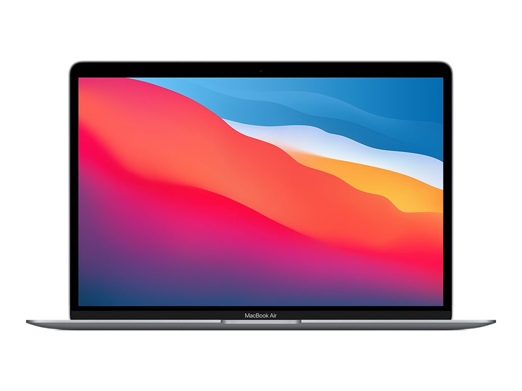 Apple MacBook Air - M1 | Overview, Specs, Details | SHI