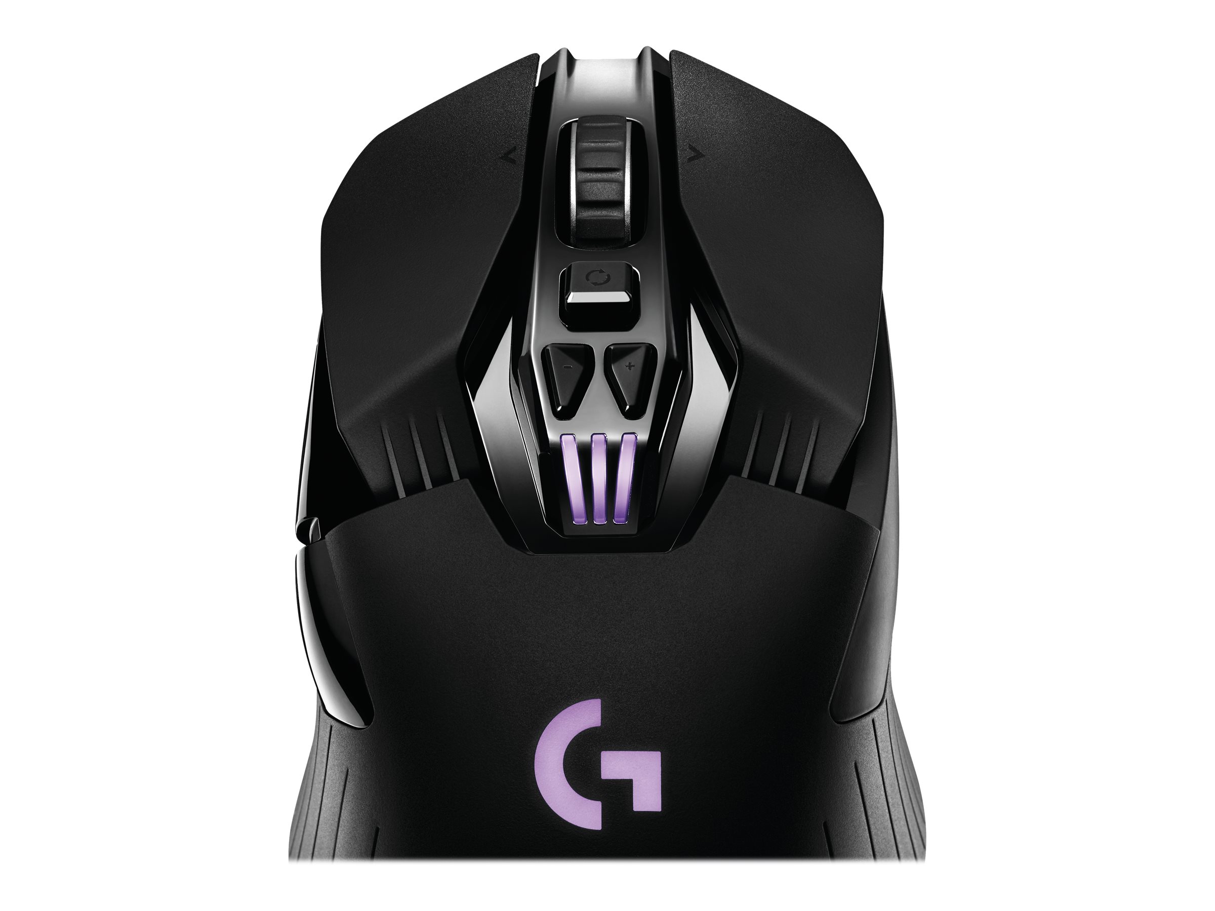 Logitech G900 Chaos Spectrum | Overview, Specs, Details | SHI