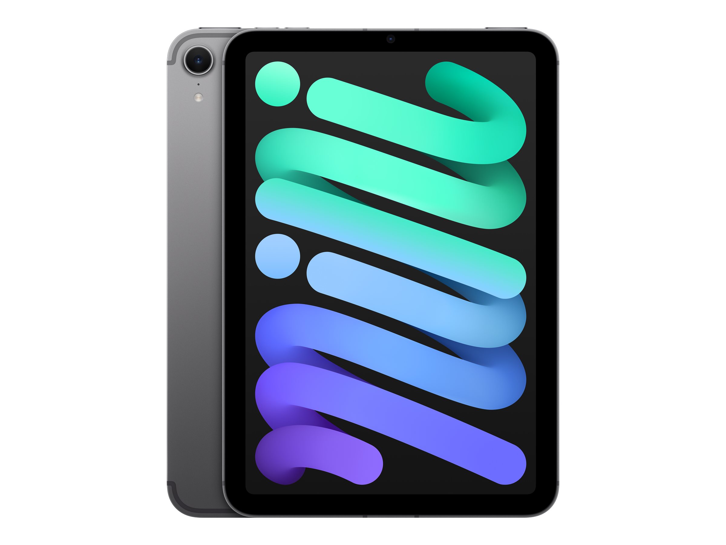 Apple iPad mini A17 Pro Wi-Fi + Cellular | Overview, Specs