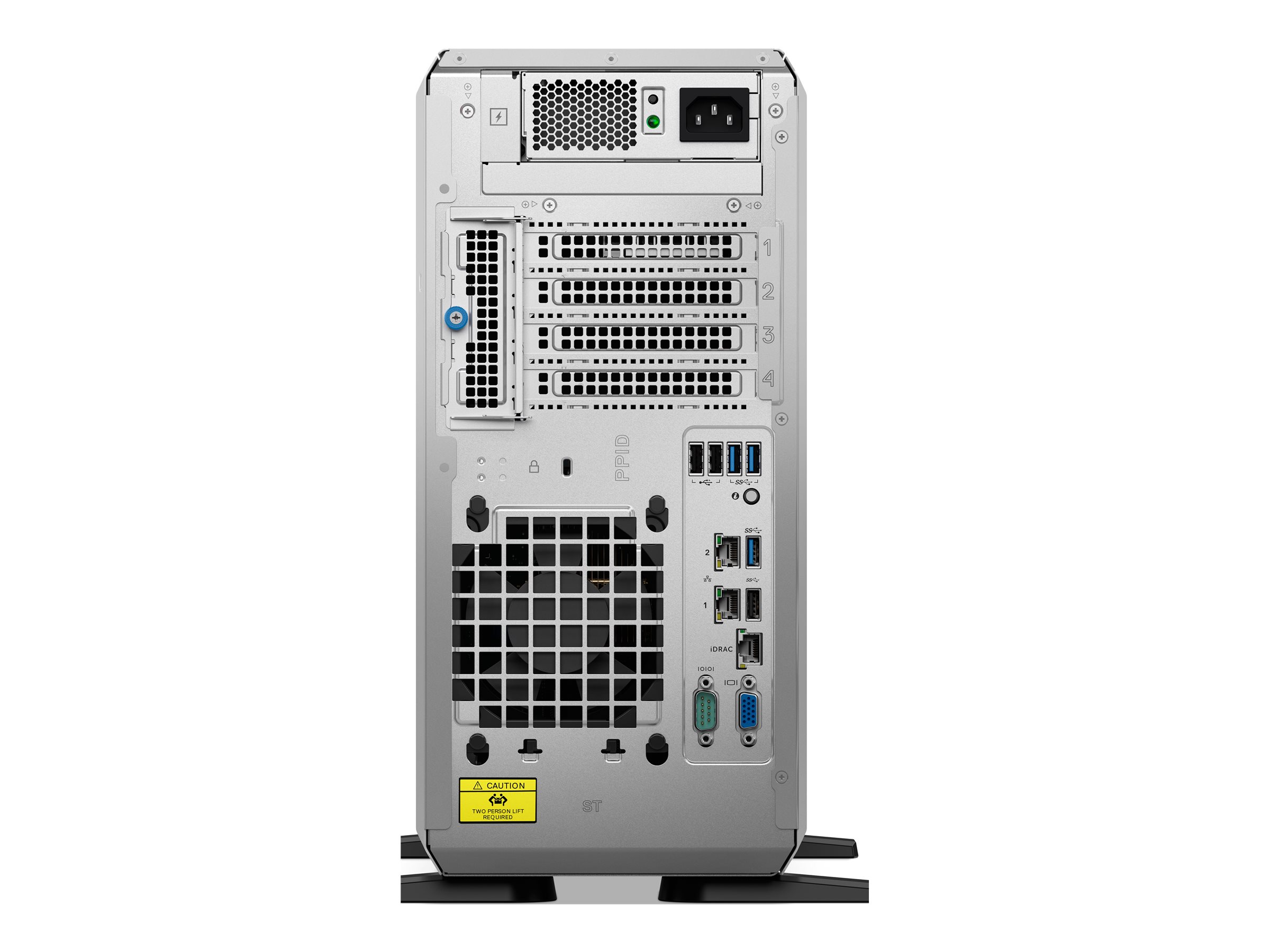 Dell PowerEdge T360 - Server | Overview, Specs, Details | SHI