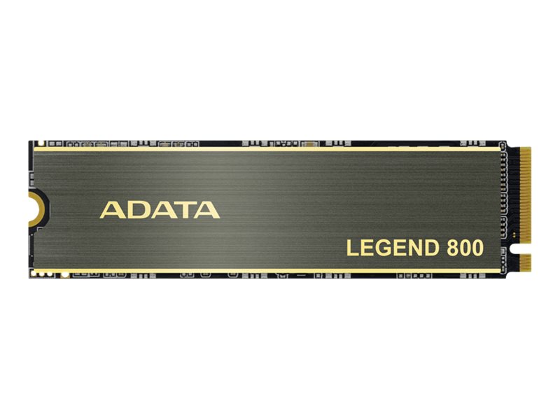 ADATA Legend 800 - SSD | Overview, Specs, Details | SHI