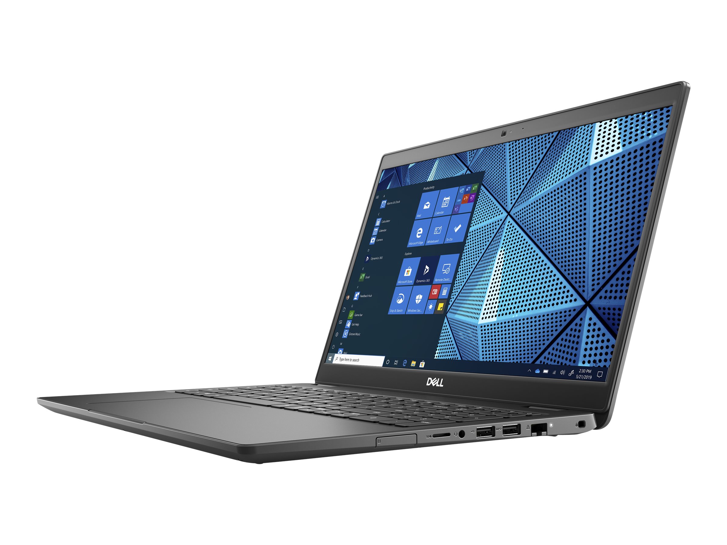 Dell Latitude 3510 - Core i5 10210U / 1.6 GHz | Overview, Specs