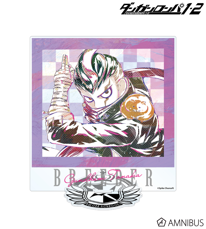 AMNIBUS-日常使いできるアニメグッズの通販サイト-