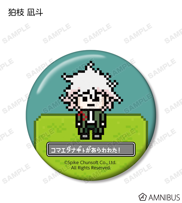 AMNIBUS-日常使いできるアニメグッズの通販サイト-