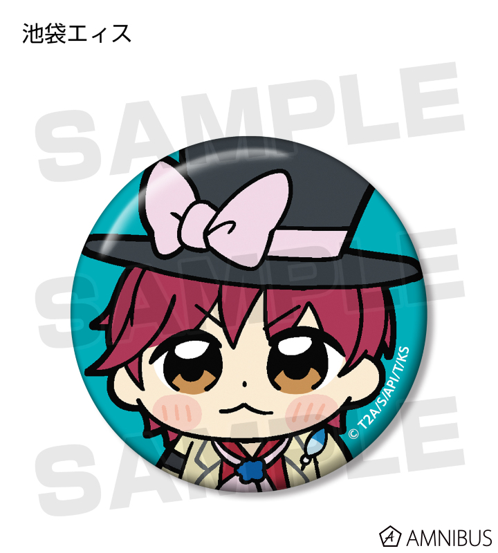 AMNIBUS-日常使いできるアニメグッズの通販サイト-