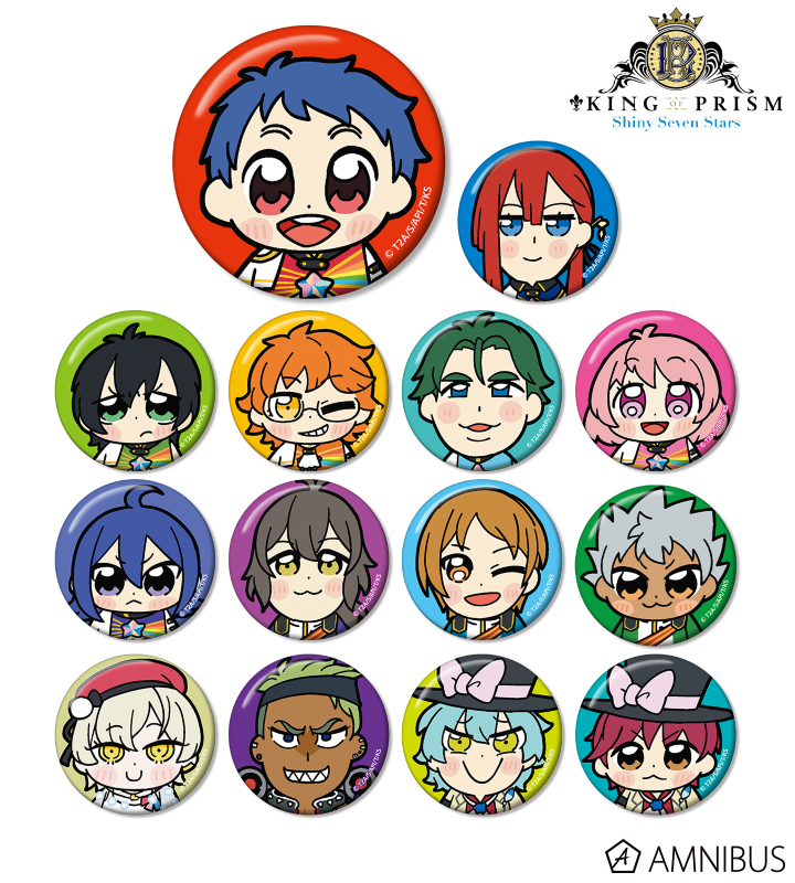 AMNIBUS-日常使いできるアニメグッズの通販サイト-