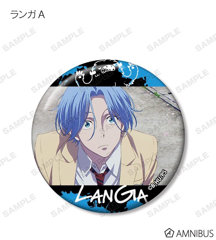 AMNIBUS-日常使いできるアニメグッズの通販サイト-