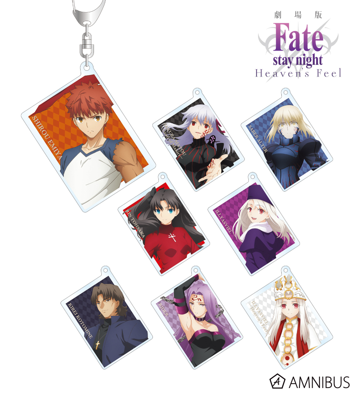 AMNIBUS-日常使いできるアニメグッズの通販サイト-