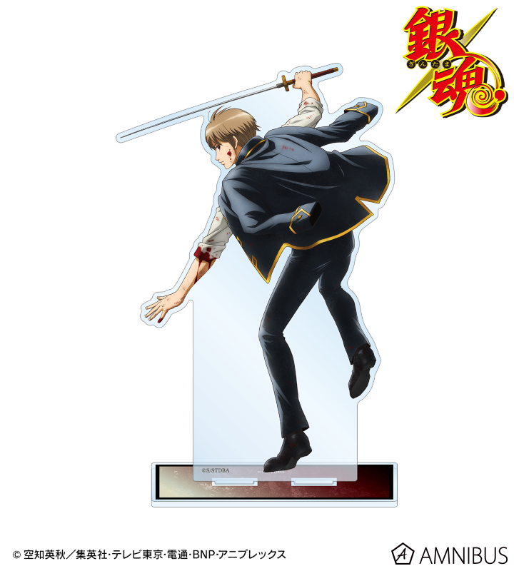 AMNIBUS-日常使いできるアニメグッズの通販サイト-