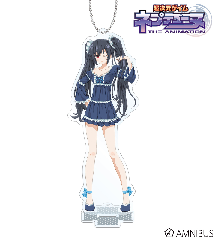 AMNIBUS-日常使いできるアニメグッズの通販サイト-