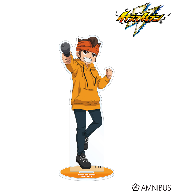 AMNIBUS-日常使いできるアニメグッズの通販サイト-