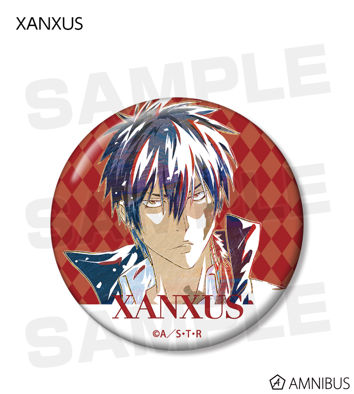 AMNIBUS-日常使いできるアニメグッズの通販サイト-