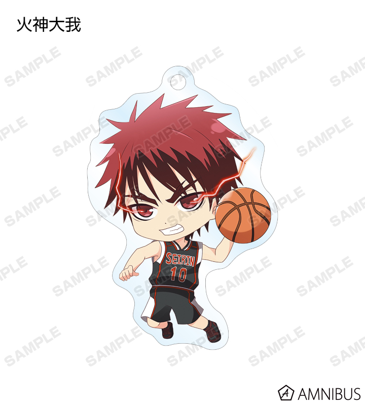 AMNIBUS-日常使いできるアニメグッズの通販サイト-