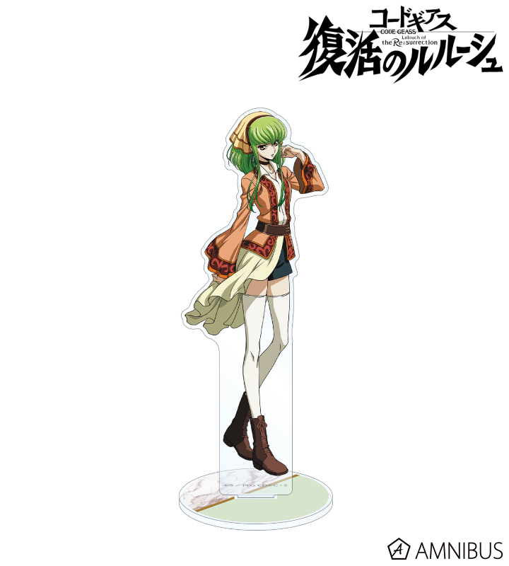 AMNIBUS-日常使いできるアニメグッズの通販サイト-