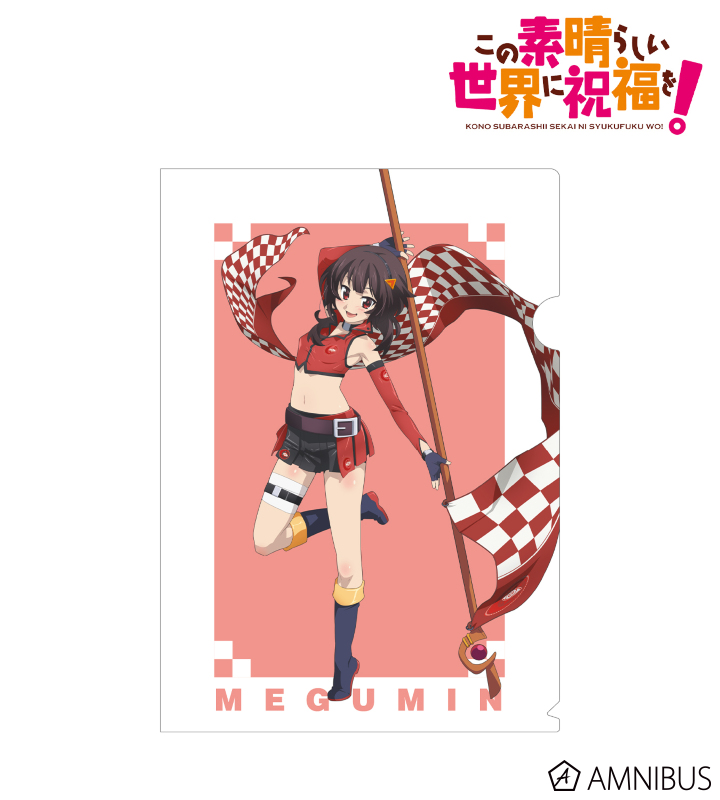 AMNIBUS-日常使いできるアニメグッズの通販サイト-