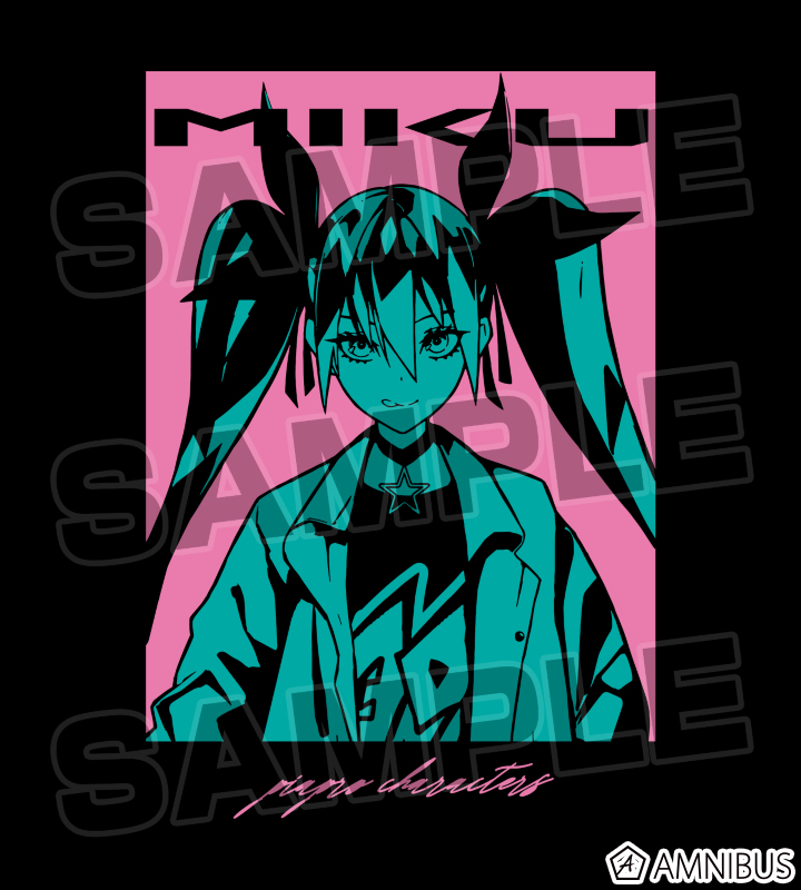 AMNIBUS-日常使いできるアニメグッズの通販サイト-