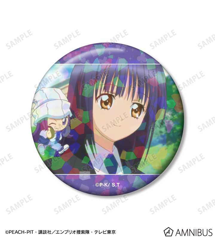 AMNIBUS-日常使いできるアニメグッズの通販サイト-