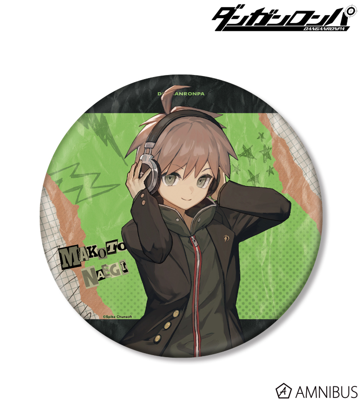 AMNIBUS-日常使いできるアニメグッズの通販サイト-