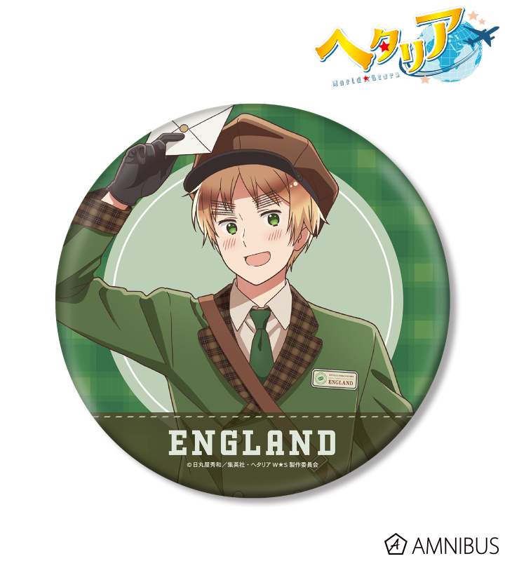 AMNIBUS-日常使いできるアニメグッズの通販サイト-