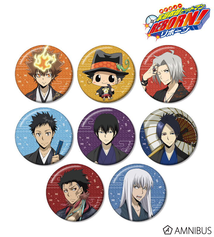 AMNIBUS-日常使いできるアニメグッズの通販サイト-