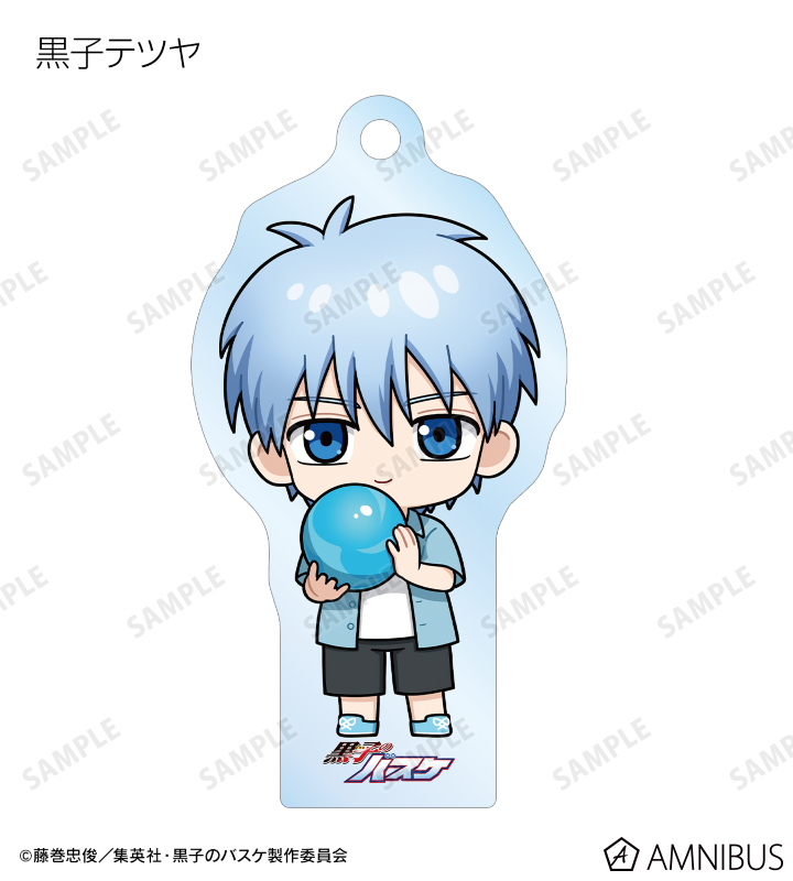 AMNIBUS-日常使いできるアニメグッズの通販サイト-