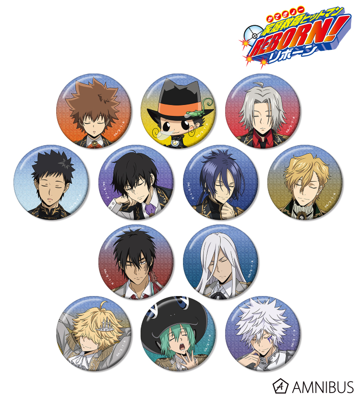 AMNIBUS-日常使いできるアニメグッズの通販サイト-