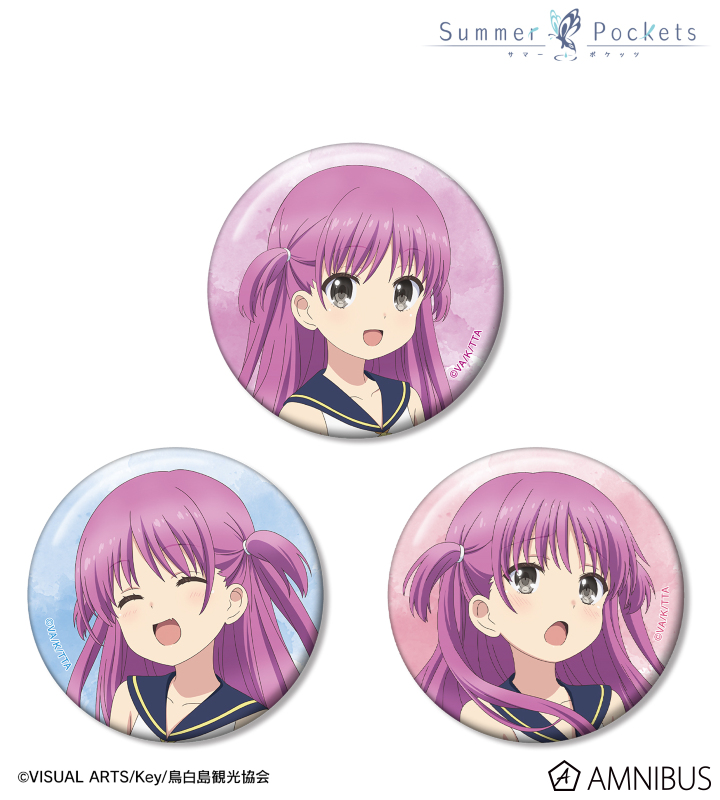 AMNIBUS-日常使いできるアニメグッズの通販サイト-