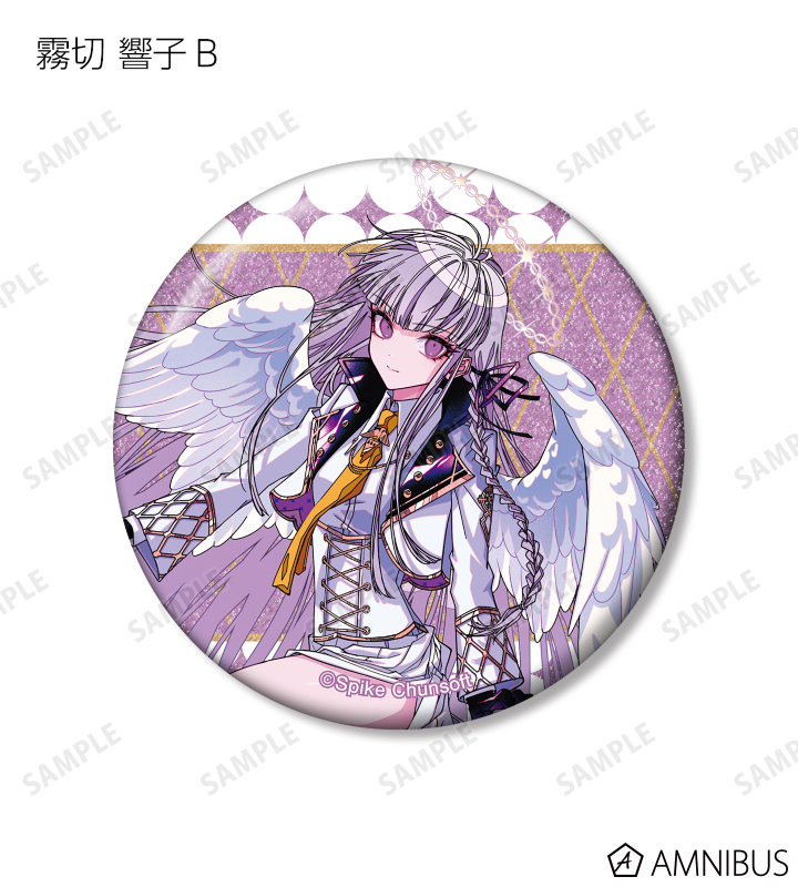 AMNIBUS-日常使いできるアニメグッズの通販サイト-