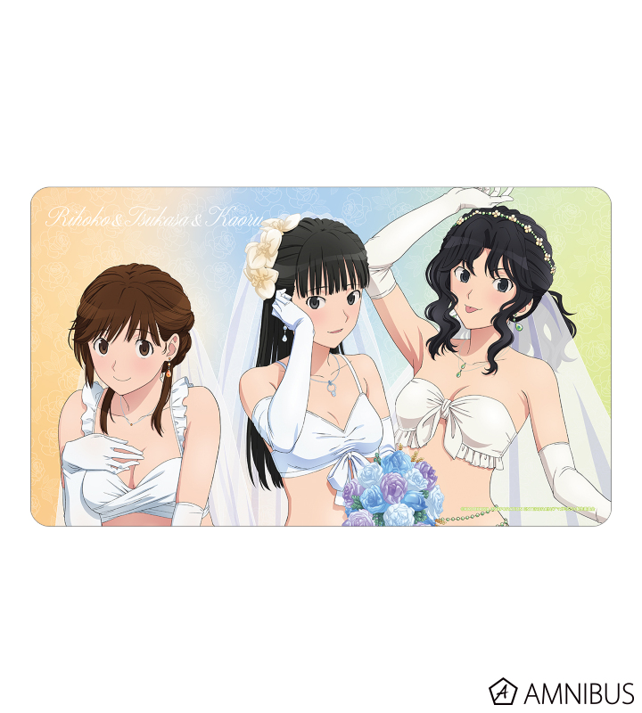 AMNIBUS-日常使いできるアニメグッズの通販サイト-