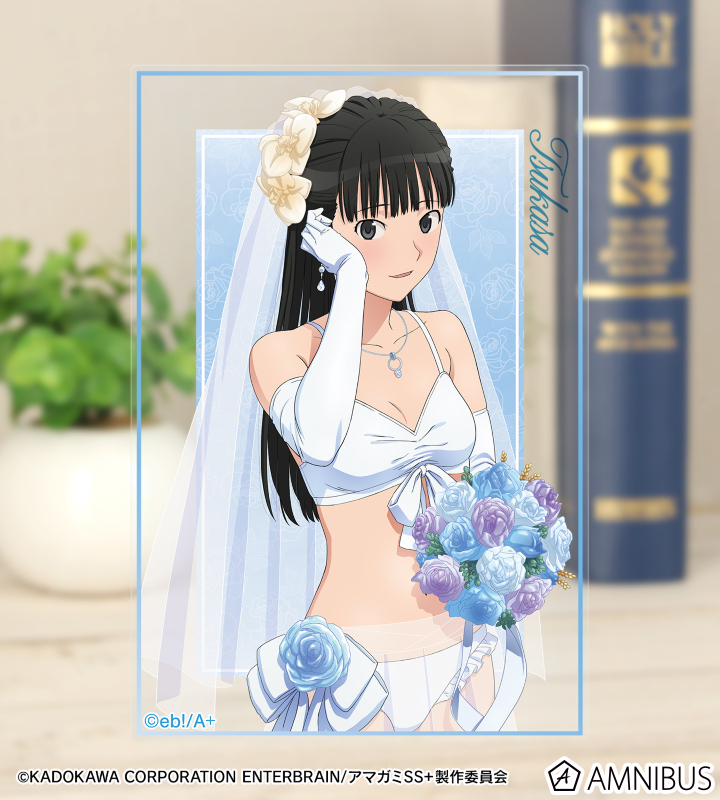 AMNIBUS-日常使いできるアニメグッズの通販サイト-