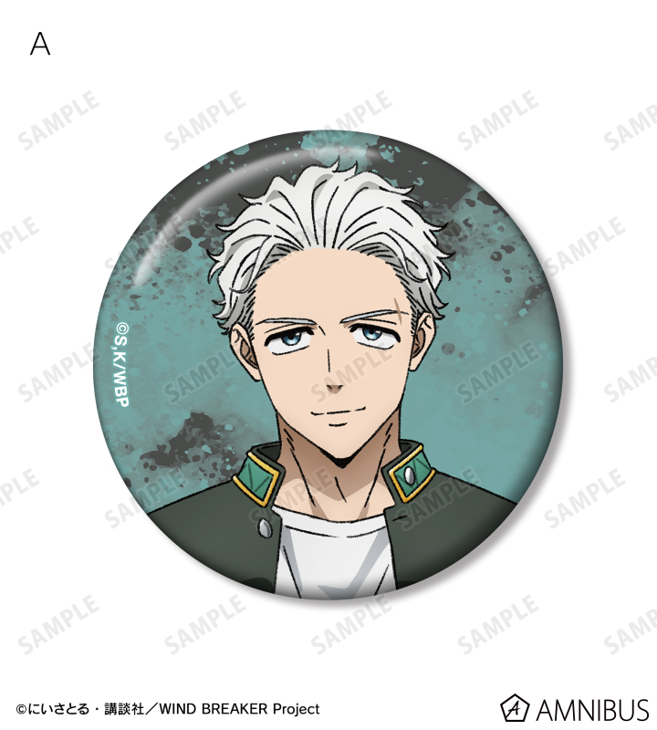 AMNIBUS-日常使いできるアニメグッズの通販サイト-