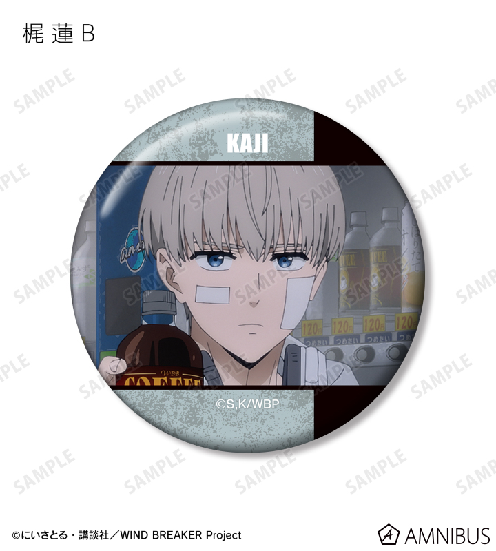 AMNIBUS-日常使いできるアニメグッズの通販サイト-