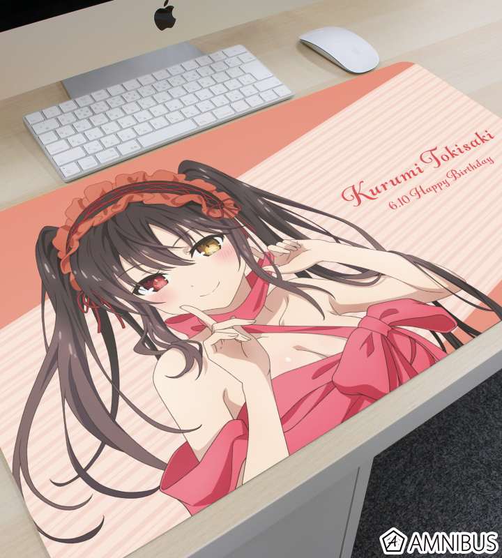 AMNIBUS-日常使いできるアニメグッズの通販サイト-