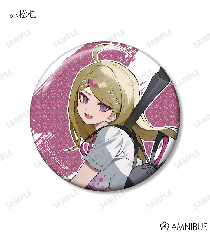 AMNIBUS-日常使いできるアニメグッズの通販サイト-