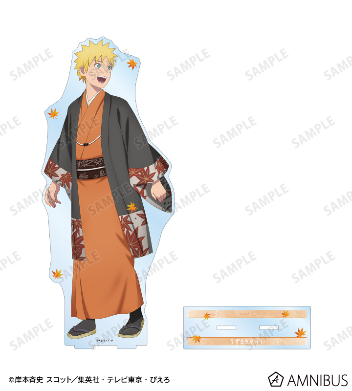 AMNIBUS-日常使いできるアニメグッズの通販サイト-