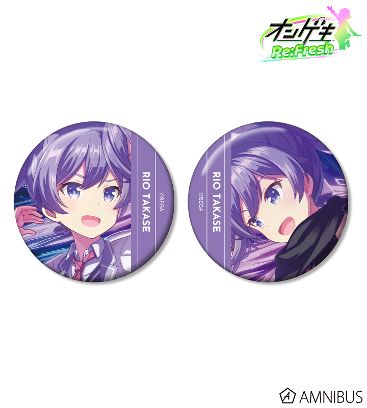 AMNIBUS-日常使いできるアニメグッズの通販サイト-