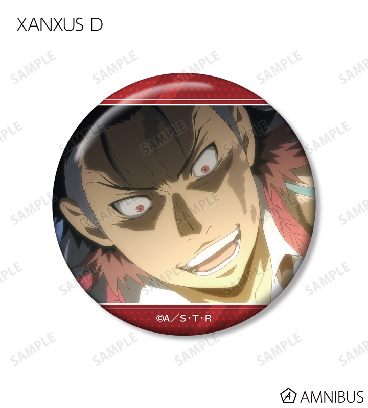 AMNIBUS-日常使いできるアニメグッズの通販サイト-