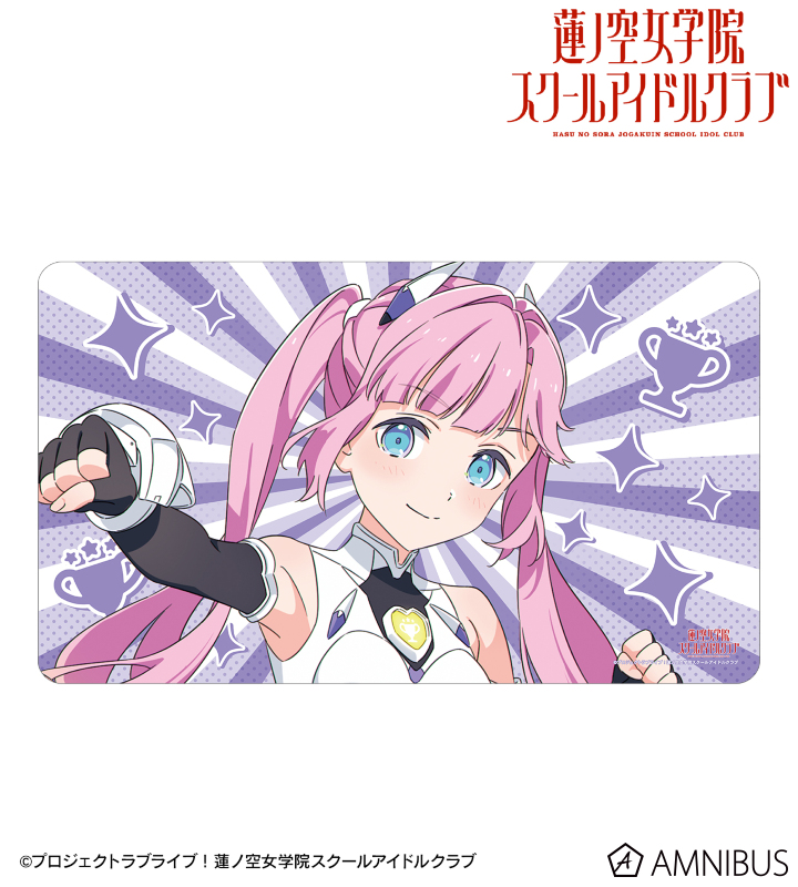 AMNIBUS-日常使いできるアニメグッズの通販サイト-