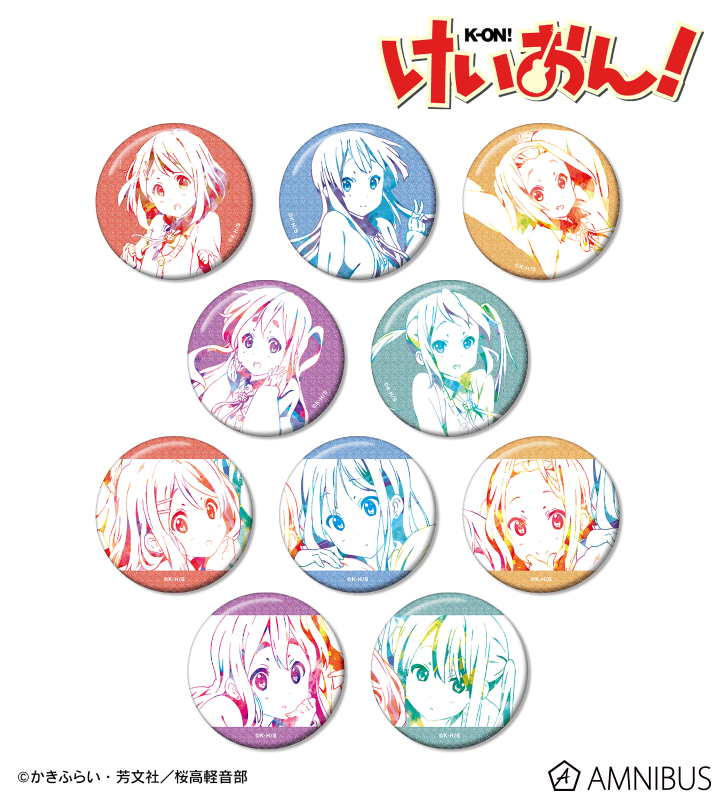 AMNIBUS-日常使いできるアニメグッズの通販サイト-